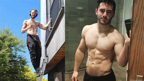 popularmmos shirtless|I wasn’t expecting to see shirtless captainsparklez  .